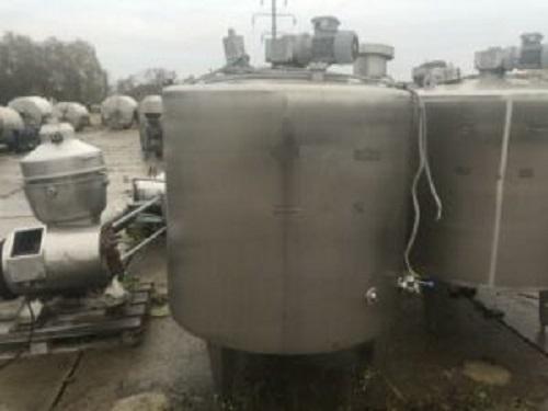 Продается Фаршемешалка 335л, инв 7679